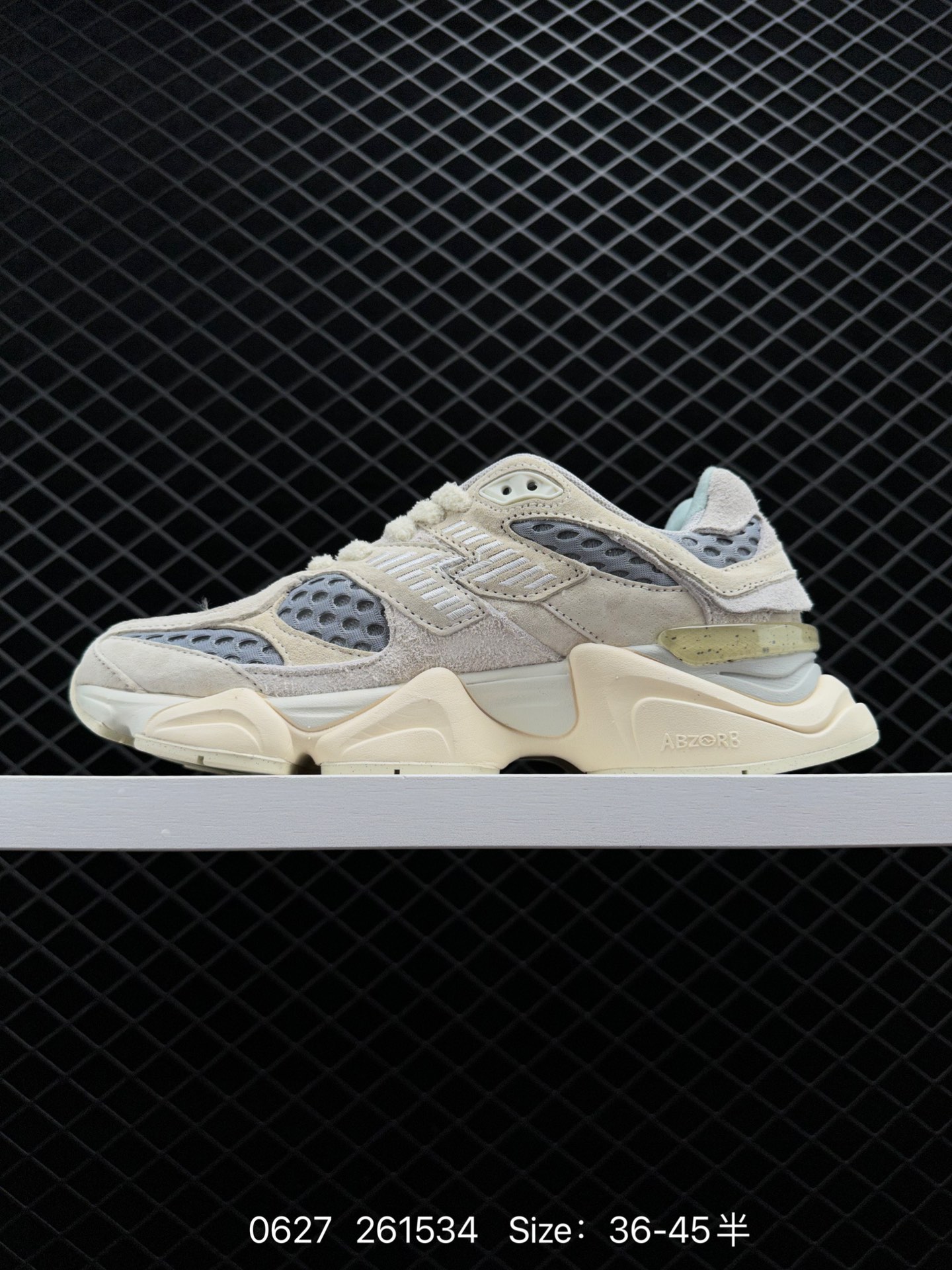 Joe Freshgoods x New Balance NB9060